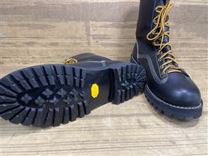 Danner hot sale size 14